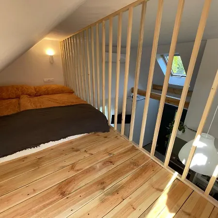 Dowiosnie - W Wielu Apartment