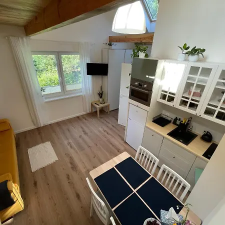 Apartment Dowiosnie - W Wielu