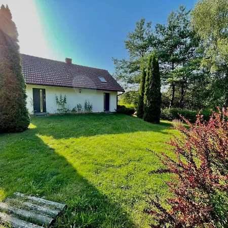 Appartement Dowiosnie - W Wielu