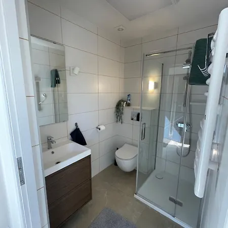 Apartment Dowiosnie - W Wielu