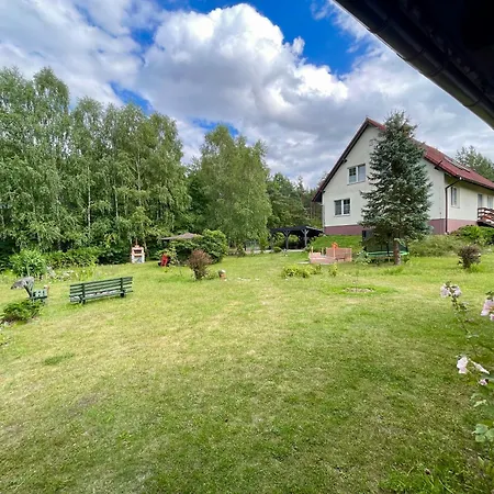 Apartment Dowiosnie - W Wielu *