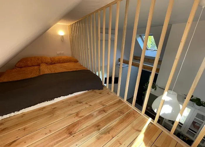 Dowiosnie - W Wielu Διαμέρισμα