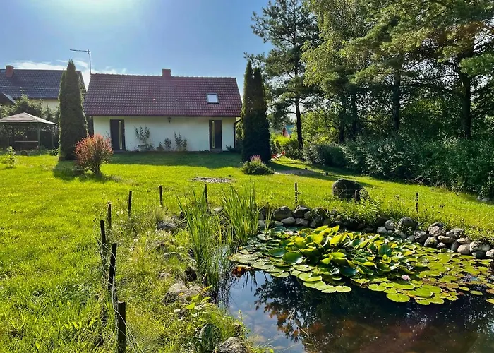 Dowiosnie - W Wielu Διαμέρισμα Wiele