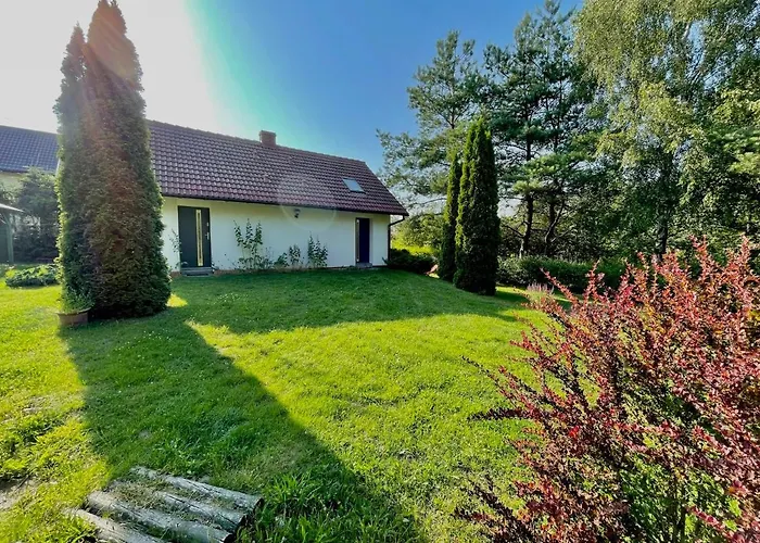 Διαμέρισμα Dowiosnie - W Wielu