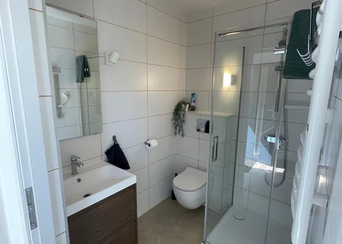 Διαμέρισμα Dowiosnie - W Wielu