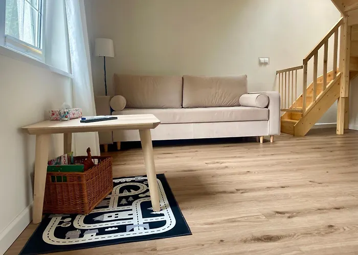 Dowiosnie - W Wielu Διαμέρισμα