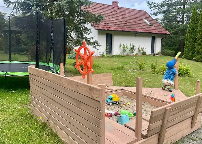 Dowiosnie - W Wielu Διαμέρισμα *